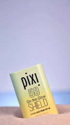Creator Pixibeauty