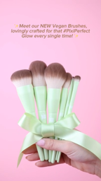 Creator Pixibeauty